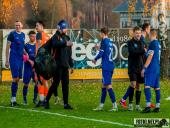 2025.11.08 - ORKAN CHORZEMIN - DĄB KĘBŁOWO