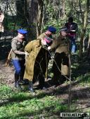 2024.04.06 - X MARSZ KATYŃSKI - WOLSZTYN