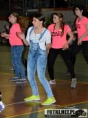 2017.03.11 – CHARYTATYWNY MARATON FITNESS