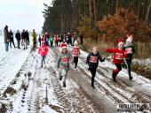 2023.12.09 - I BIEG MIKOŁAJKOWY ORAZ CHOINKA PRZED REMIZĄ część 1 z 4