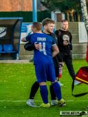 2025.11.08 - ORKAN CHORZEMIN - DĄB KĘBŁOWO