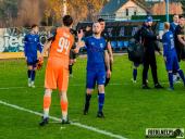 2025.11.08 - ORKAN CHORZEMIN - DĄB KĘBŁOWO