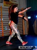 2017.03.11 – CHARYTATYWNY MARATON FITNESS