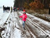 2023.12.09 - I BIEG MIKOŁAJKOWY ORAZ CHOINKA PRZED REMIZĄ część 1 z 4