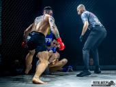 2025.04.12 - EFN - ELIMINATOR FIGHT NIGHT 7 - cz. 1