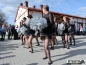 2019.03.24 - CHARYTATYWNY BIEG PO SZANSĘ DLA ADAMA - część 5 i 6