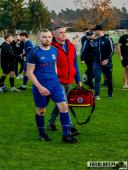 2025.11.08 - ORKAN CHORZEMIN - DĄB KĘBŁOWO