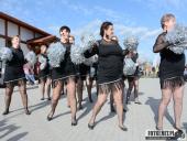 2019.03.24 - CHARYTATYWNY BIEG PO SZANSĘ DLA ADAMA - część 5 i 6