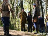 2024.04.06 - X MARSZ KATYŃSKI - WOLSZTYN