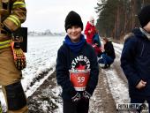 2023.12.09 - I BIEG MIKOŁAJKOWY ORAZ CHOINKA PRZED REMIZĄ część 1 z 4