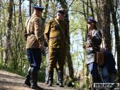 2024.04.06 - X MARSZ KATYŃSKI - WOLSZTYN