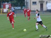 2017.09.06 - OLD BOYS WOLSZTYN - ORKAN CHORZEMIN