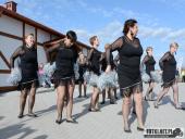 2019.03.24 - CHARYTATYWNY BIEG PO SZANSĘ DLA ADAMA - część 5 i 6