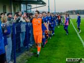 2025.11.08 - ORKAN CHORZEMIN - DĄB KĘBŁOWO