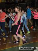 2017.03.11 – CHARYTATYWNY MARATON FITNESS