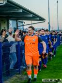 2025.11.08 - ORKAN CHORZEMIN - DĄB KĘBŁOWO