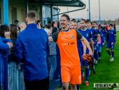 2025.11.08 - ORKAN CHORZEMIN - DĄB KĘBŁOWO