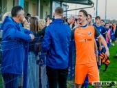 2025.11.08 - ORKAN CHORZEMIN - DĄB KĘBŁOWO