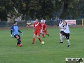 2017.09.06 - OLD BOYS WOLSZTYN - ORKAN CHORZEMIN