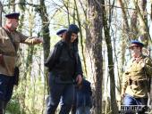 2024.04.06 - X MARSZ KATYŃSKI - WOLSZTYN