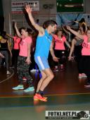 2017.03.11 – CHARYTATYWNY MARATON FITNESS