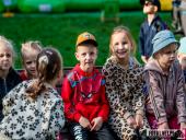 2024.09.24 - XXI OGÓLNOPOLSKI DZIEŃ PRZEDSZKOLAKA - ZAJAWKA