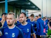 2025.11.08 - ORKAN CHORZEMIN - DĄB KĘBŁOWO