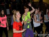 2017.03.11 – CHARYTATYWNY MARATON FITNESS