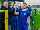 2025.11.08 - ORKAN CHORZEMIN - DĄB KĘBŁOWO