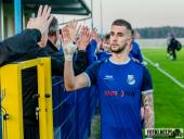 2025.11.08 - ORKAN CHORZEMIN - DĄB KĘBŁOWO