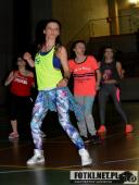 2017.03.11 – CHARYTATYWNY MARATON FITNESS