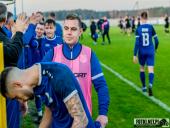 2025.11.08 - ORKAN CHORZEMIN - DĄB KĘBŁOWO