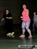 2017.03.11 – CHARYTATYWNY MARATON FITNESS