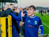 2025.11.08 - ORKAN CHORZEMIN - DĄB KĘBŁOWO