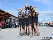 2019.03.24 - CHARYTATYWNY BIEG PO SZANSĘ DLA ADAMA - część 5 i 6