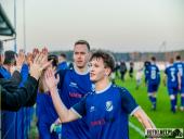 2025.11.08 - ORKAN CHORZEMIN - DĄB KĘBŁOWO