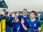 2025.11.08 - ORKAN CHORZEMIN - DĄB KĘBŁOWO