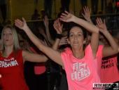 2017.03.11 – CHARYTATYWNY MARATON FITNESS