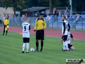 2017.09.06 - OLD BOYS WOLSZTYN - ORKAN CHORZEMIN