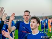 2025.11.08 - ORKAN CHORZEMIN - DĄB KĘBŁOWO