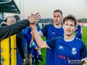 2025.11.08 - ORKAN CHORZEMIN - DĄB KĘBŁOWO