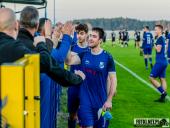 2025.11.08 - ORKAN CHORZEMIN - DĄB KĘBŁOWO