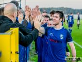 2025.11.08 - ORKAN CHORZEMIN - DĄB KĘBŁOWO