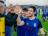 2025.11.08 - ORKAN CHORZEMIN - DĄB KĘBŁOWO