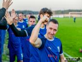 2025.11.08 - ORKAN CHORZEMIN - DĄB KĘBŁOWO