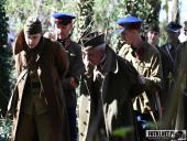 2024.04.06 - X MARSZ KATYŃSKI - WOLSZTYN