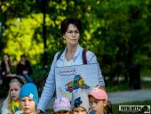 2024.09.24 - XXI OGÓLNOPOLSKI DZIEŃ PRZEDSZKOLAKA - ZAJAWKA
