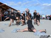 2019.03.24 - CHARYTATYWNY BIEG PO SZANSĘ DLA ADAMA - część 5 i 6