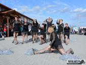 2019.03.24 - CHARYTATYWNY BIEG PO SZANSĘ DLA ADAMA - część 5 i 6