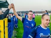 2025.11.08 - ORKAN CHORZEMIN - DĄB KĘBŁOWO